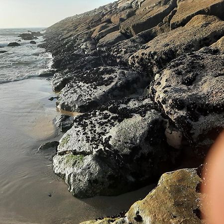 Sol E Mar Lejlighed Esmoriz Eksteriør billede