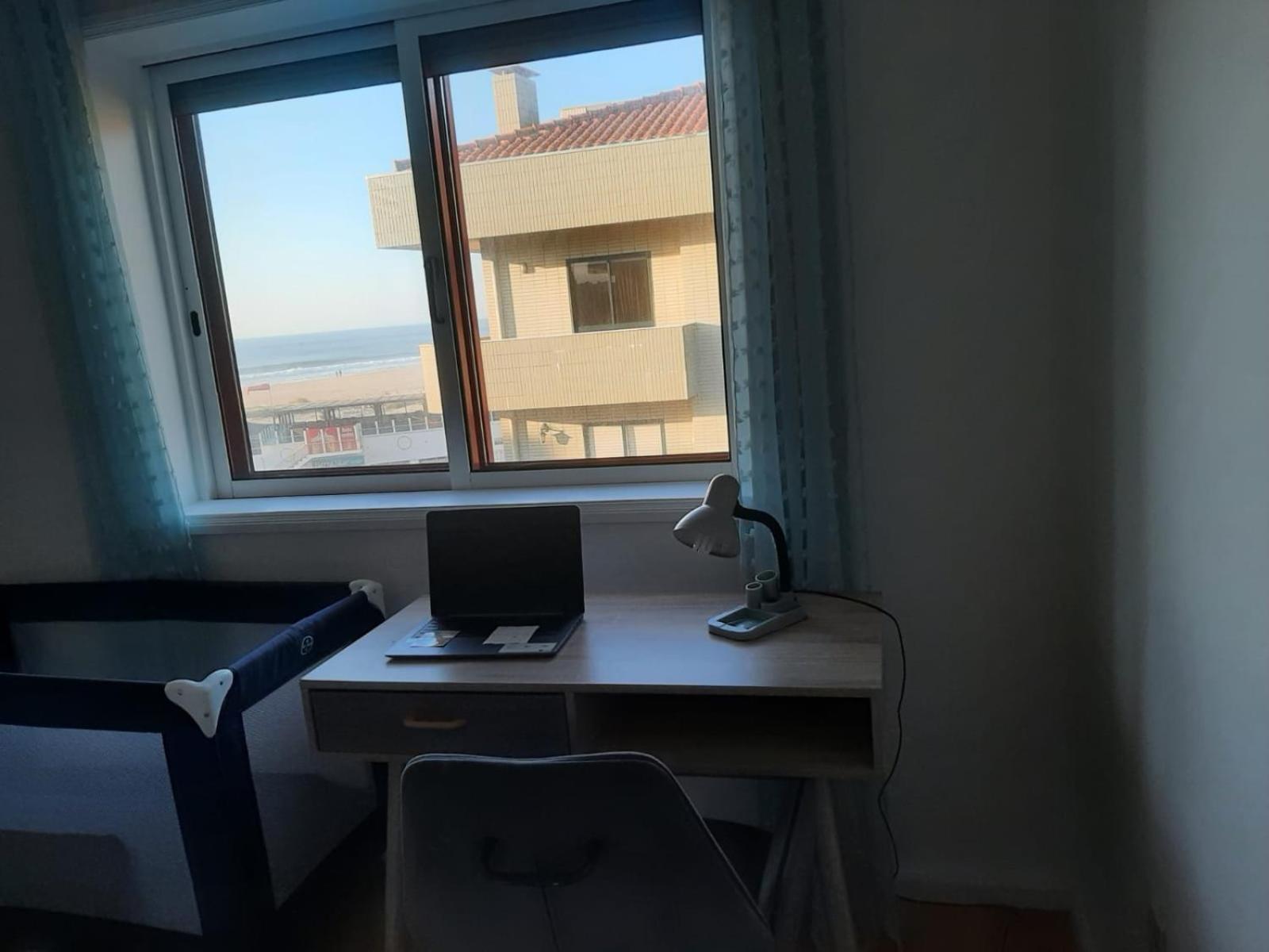 Sol E Mar Lejlighed Esmoriz Eksteriør billede
