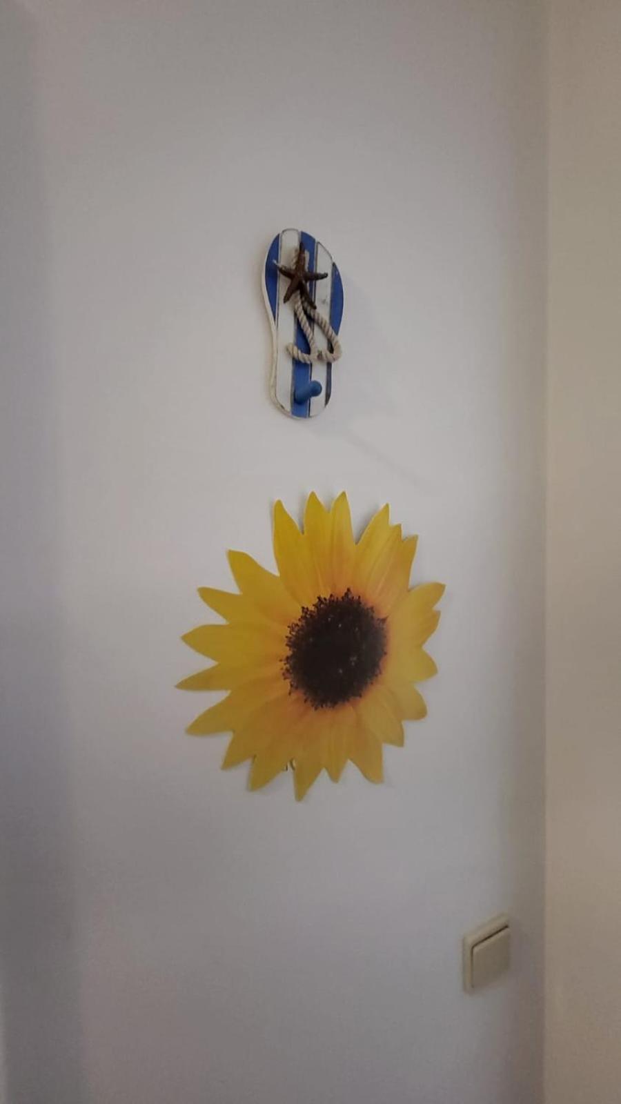 Sol E Mar Lejlighed Esmoriz Eksteriør billede